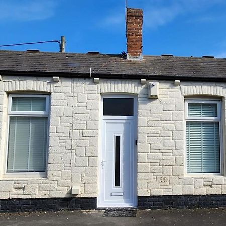 Sea Glass Cottage Sunderland  Exterior photo